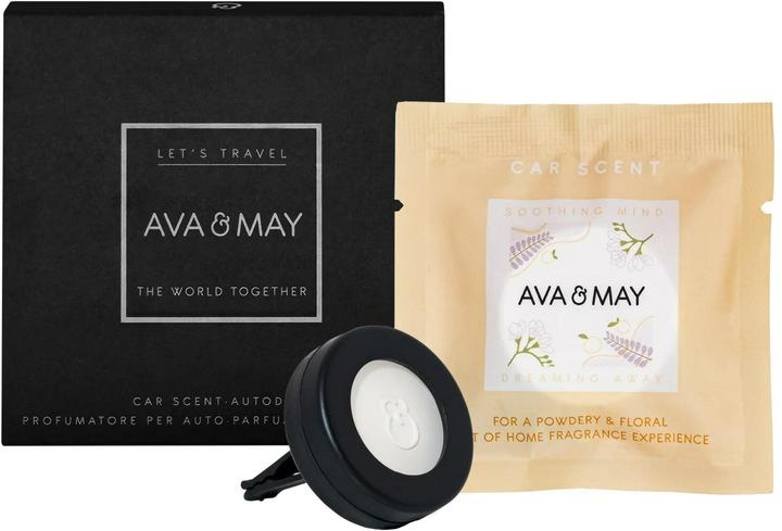 Ava & May Autodiffusor Soothing Mind