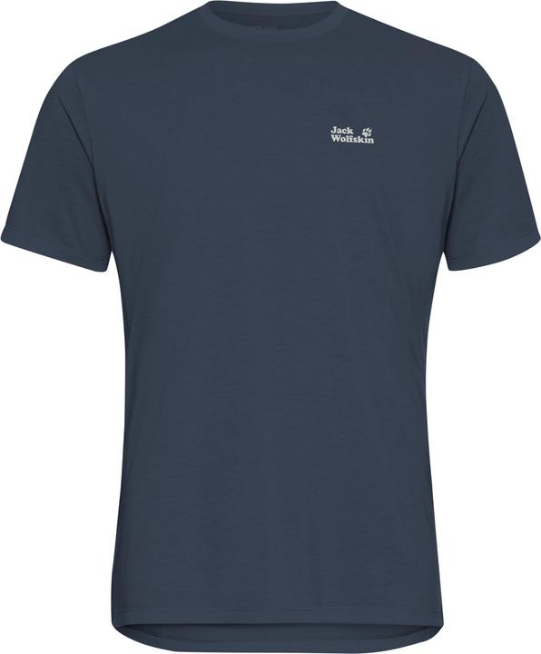 Produktbild Jack Wolfskin Vonnan Graphic T M (L)