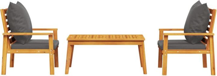 Produktbild vidaXL Wyatt