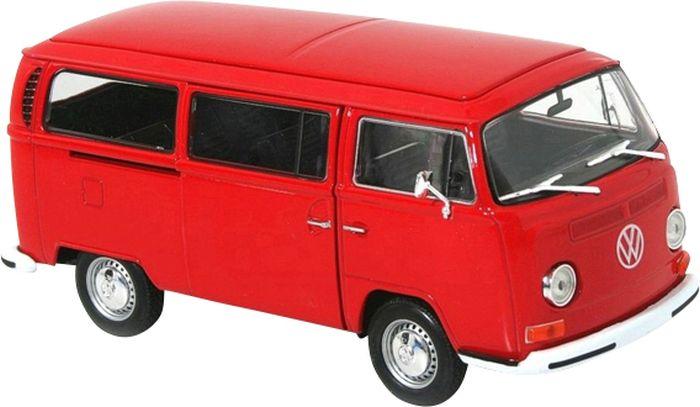 Welly VW T2 Bus