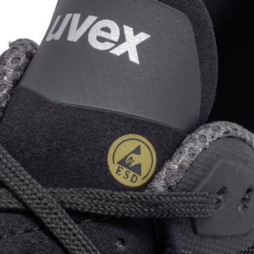 Actual product image Uvex 1 Sport (O1, 44)