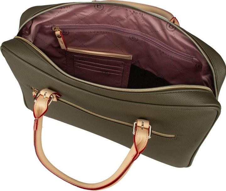 Actual product image Bugatti Briefcase Ella Briefcase