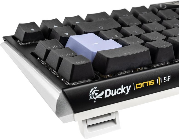 Produktbild Ducky One 3 Classic (DE, Kabelgebunden)