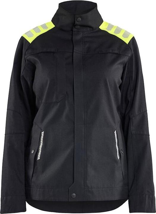 Produktbild Blakläder Multinormes inhérent (3XL)