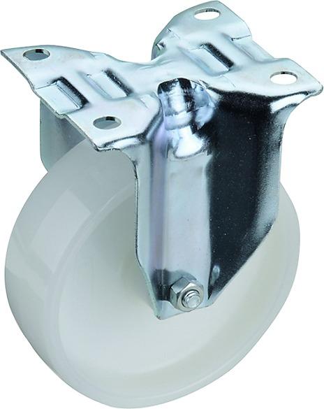 Produktbild Tente Bockrollen