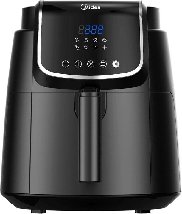 Actual product image Midea MAD40F8APK