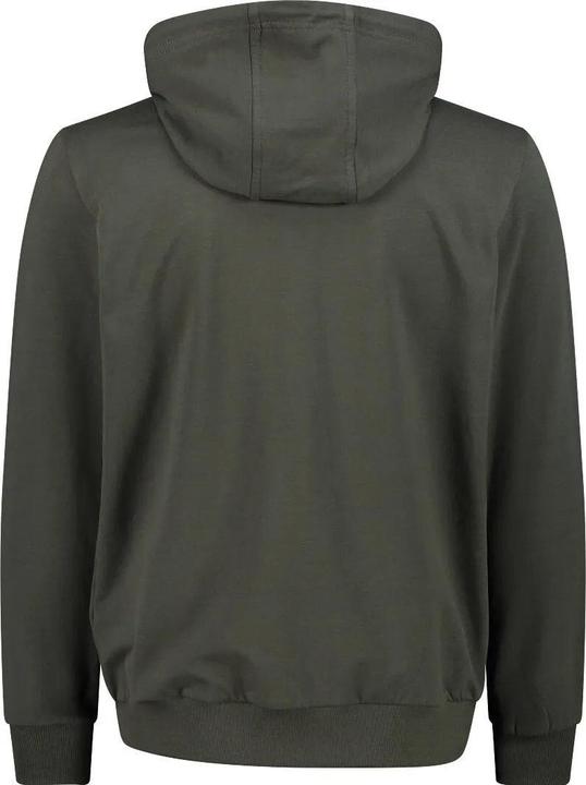 Produktbild CMP Campagnolo Kapuzenjacke (4XL)