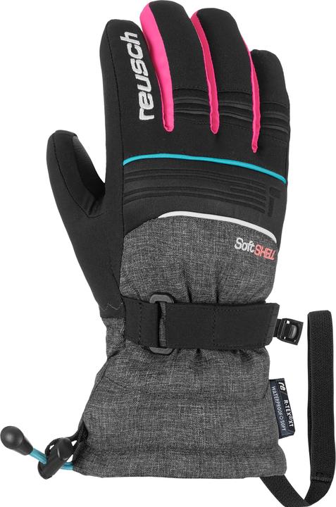 Produktbild Reusch Kid's Kondor R-TEX XT (4)