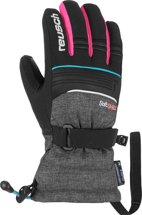 Actual product image Reusch Kid's Kondor R-TEX XT (4)