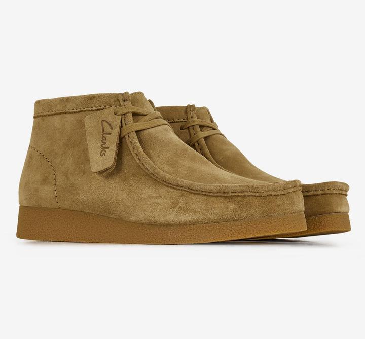 Immagine prodotto Clarks M Wallabee EVO BT (43)