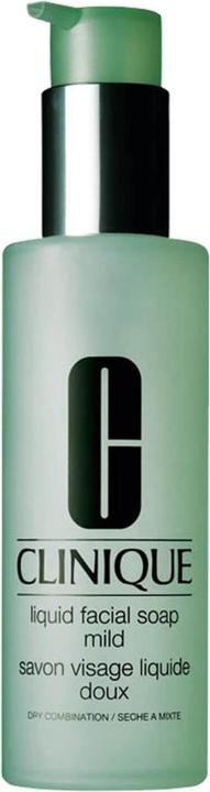 Actual product image Clinique Liquid Facial (Facial soap, 400 ml)