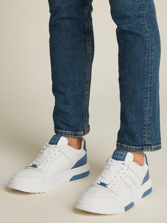 Image du produit Tommy Hilfiger The Brooklyn Leather Ess (42)