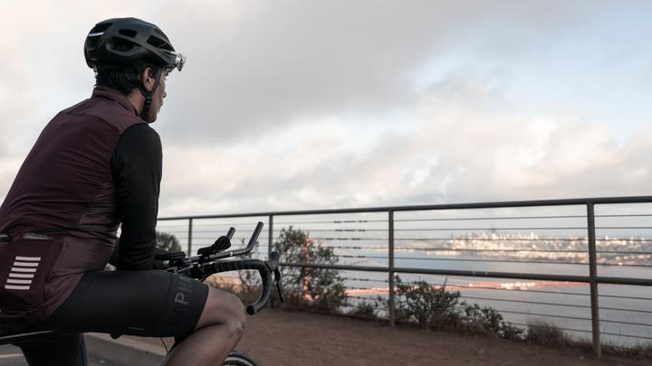 Actual product image Redshift QR Aeoro L (22.20 mm)