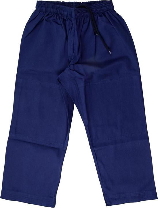 Produktbild Venum Contender Kids BJJ GI Navy Blue (116, 122)