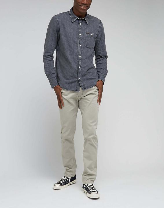 Actual product image Lee Slim Fit Mvp (30)