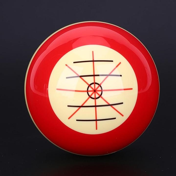 Immagine prodotto Alomejor Billard Trainingskugel
