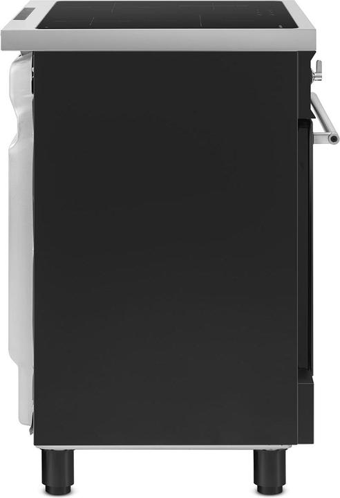 Immagine prodotto Smeg C6IMMBT2 - Inductiefornuis - 60 cm - Mat Zwart