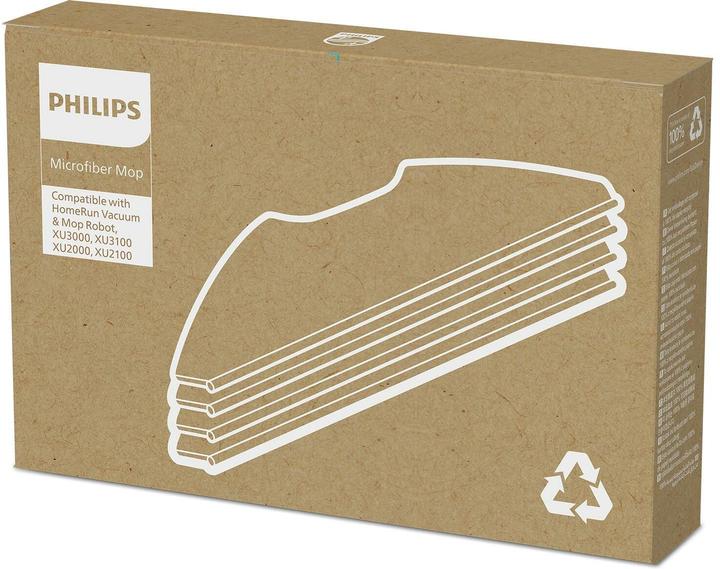 Philips Wischpads für 3000 Series XV1430/00