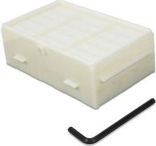 Actual product image Dyson Airblade dB HEPA Filter