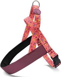 Actual product image MORSO Norwegian Hondentuig Gerecycled Pink Think Roze (Dog, Dog sport)