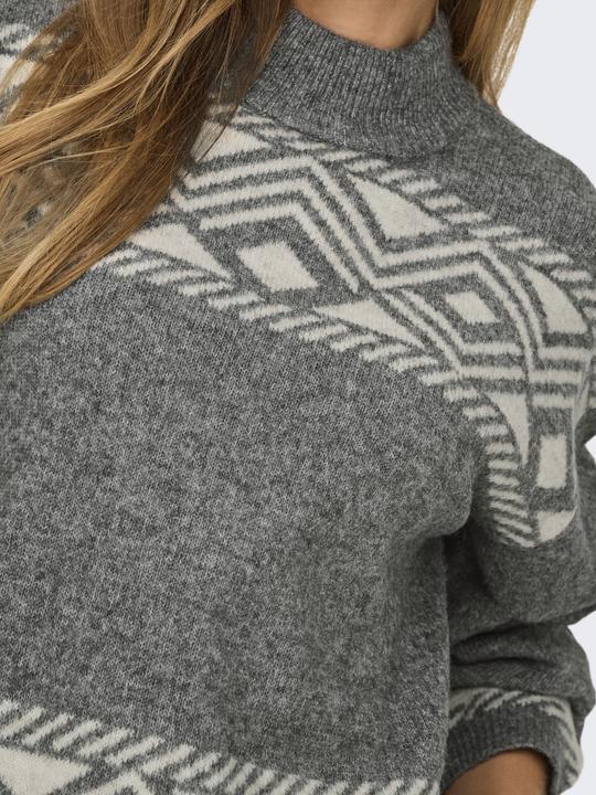 Produktbild Only ONLVICTORIA Strickpullover Strickpullover (M)