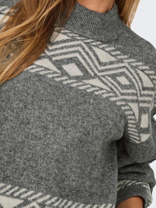 Image du produit Only ONLVICTORIA Pull-over en maille Pull-over en maille (M)