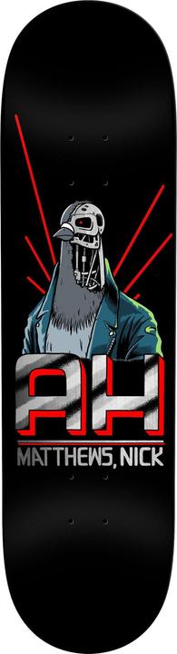 Produktbild Anti Hero The Pigeonator (8.50")