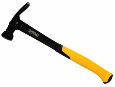 Actual product image DeWalt XP Claw Hammer 340g (340 g)