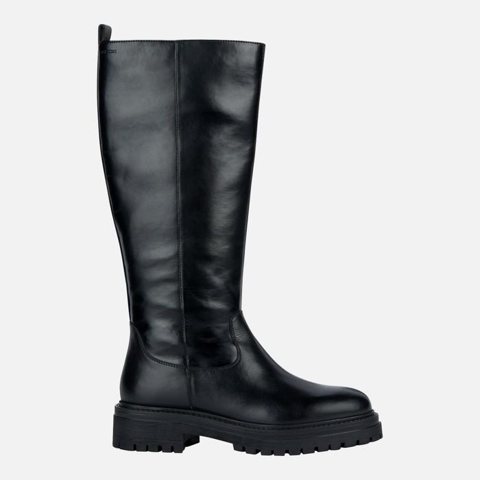 Produktbild Geox Iridea Boots (38)