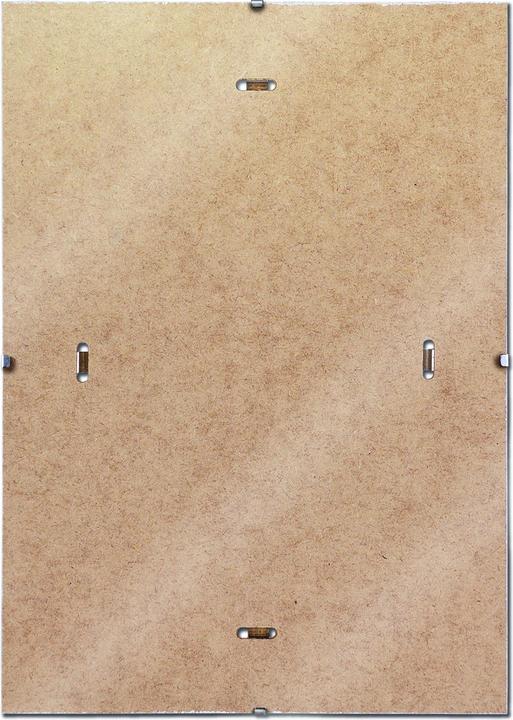 Immagine prodotto Donau Cornice a clip, plexiglass, a3, 297x420mm (A3)