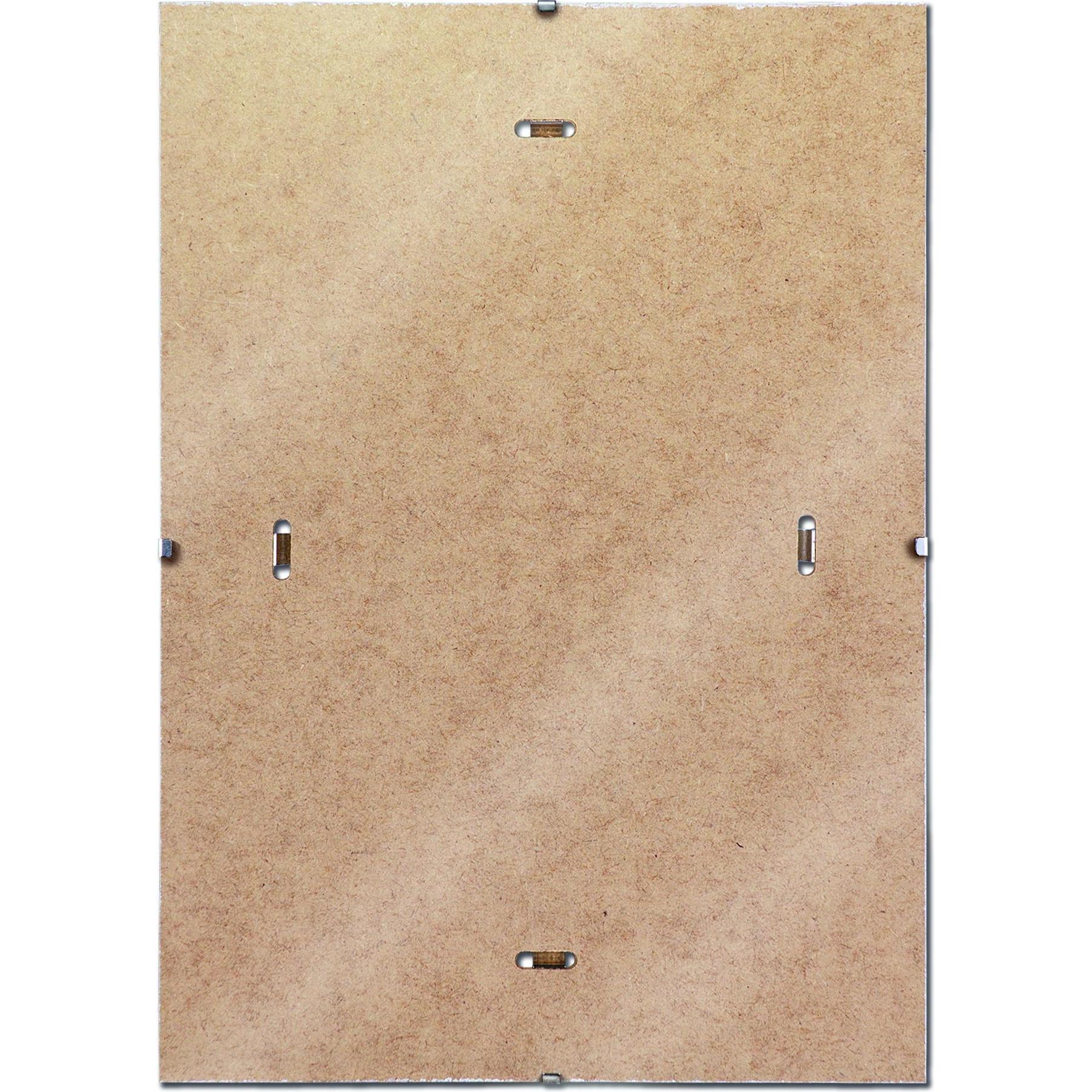 Donau, Cornice, Cornice a clip, plexiglass, a3, 297x420mm