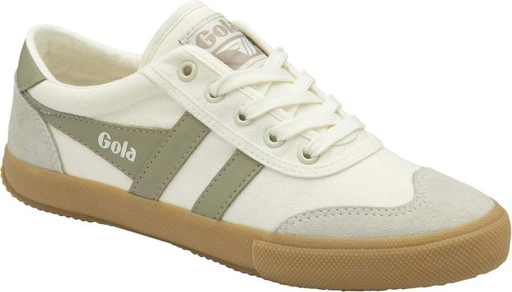 Bianco sporco, Gomma, piuma gry