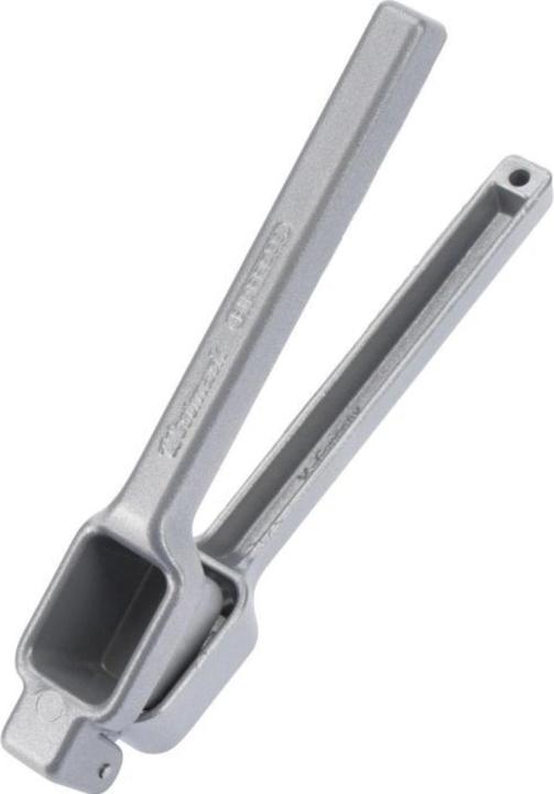 Productafbeelding Westmark Retro Knoflookpers "Biopress", 15x5,2x3,3 cm