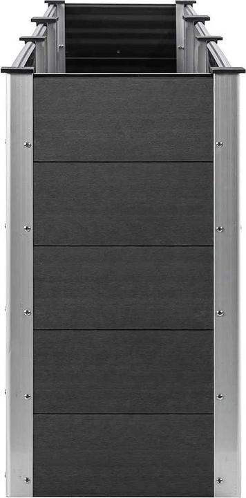 Produktbild vidaXL Garten-Hochbeet