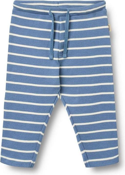 Blue Stripes