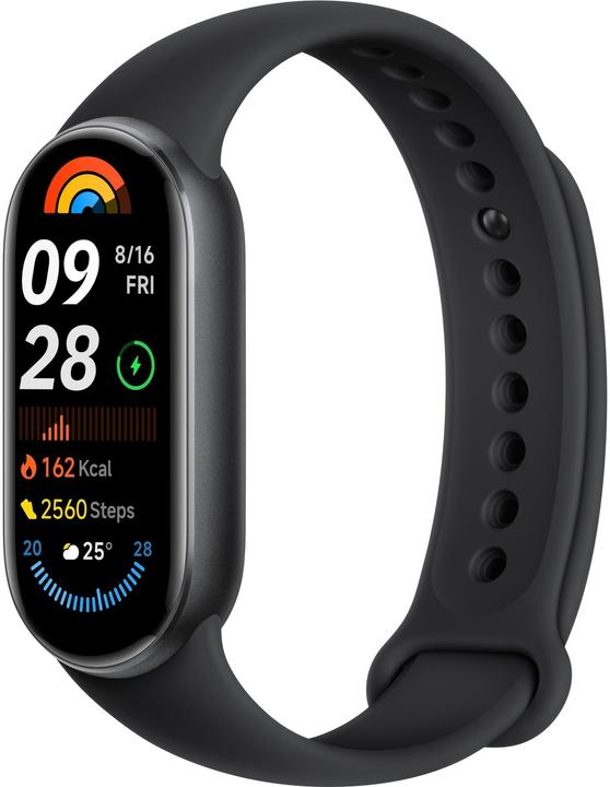 Produktbild Xiaomi Smart Band 9 (46.53 mm)