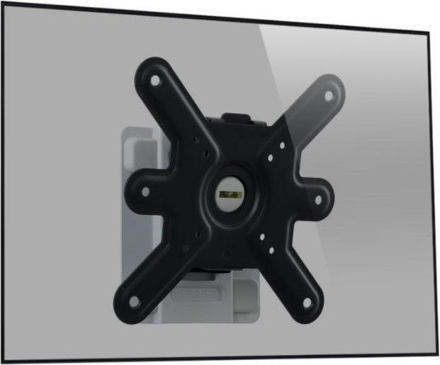 Produktbild Erard CLIFF 200T neigbare TV Wandhalterung 19-43 Zoll (Wand, 32", 30 kg)