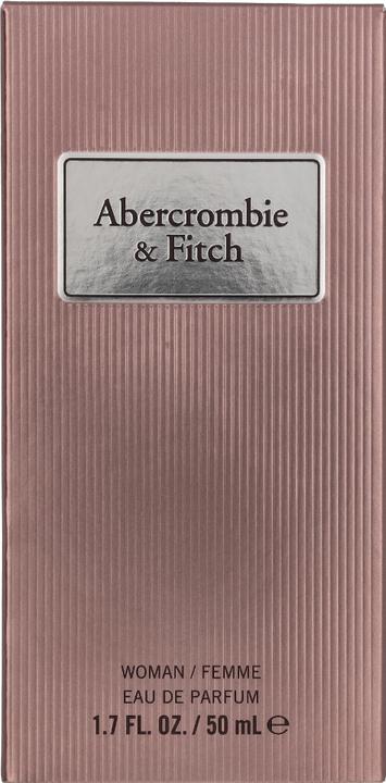 Image du produit Abercrombie and Fitch Premier instinct (Eau de parfum, 50 ml)