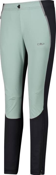 Produktbild CMP Campagnolo Long Softshell (S)