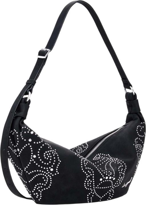 Image du produit Desigual Poker Face Munster 2.0 Munster 2.0 Schultertasche 28 cm