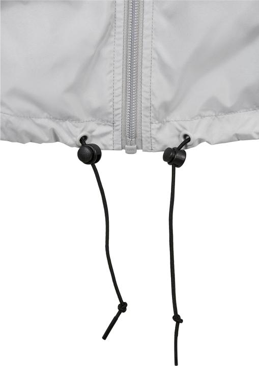 Produktbild Urban Classics Oversized Track Jacket (S)
