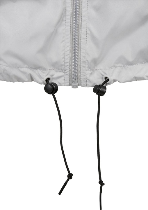 Immagine prodotto Urban Classics Giacca da ginnastica oversize (S)