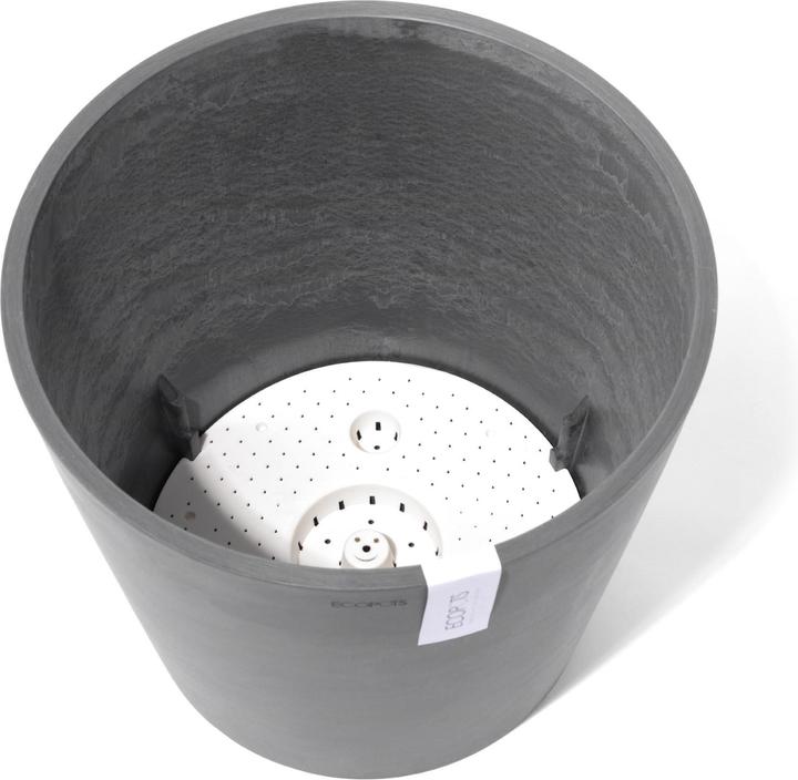 Produktbild Ecopots Amsterdam + Wasserbehälter (40 cm)