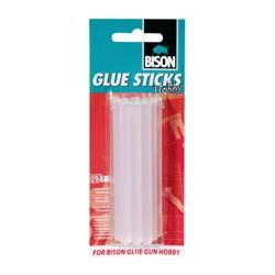 Bison, Colla stick, Klebestifte Hobby Blister 12 X 7 Mm
