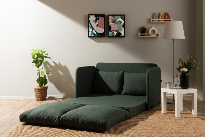Produktbild Atelier del Sofa Sfaga (2-Sitzer)
