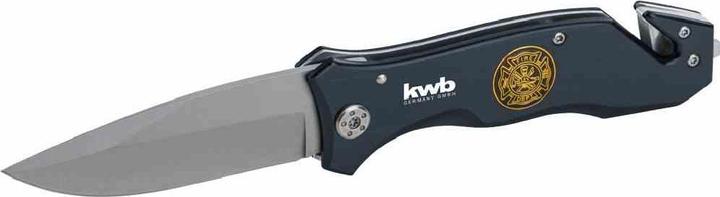 Immagine prodotto kwb Rettungsmesser (9 cm)