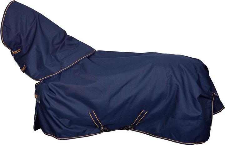 Bucas Irish Neck 300 135