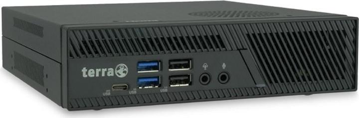 Immagine prodotto Wortmann TERRA PC-Mini 6000V6.1 SILENT GREENLINE (Intel Core i5-12400, 64 GB, 500 GB)