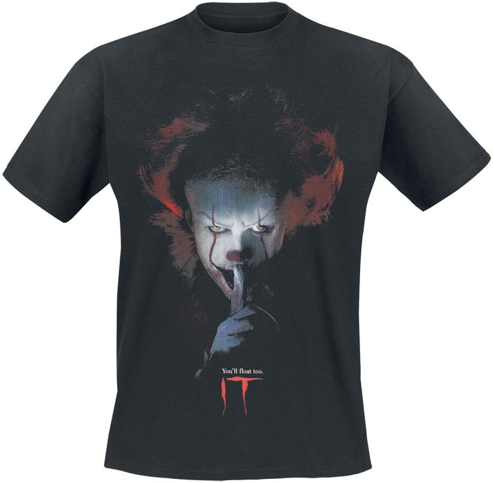 Produktbild Universal Textiles IT - Pennywise - Chuut (XXL)