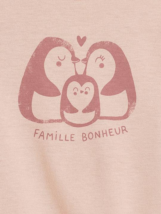 Produktbild Vertbaudet 2er-Pack Baby Shirts BASIC (62)